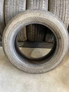 lot 85 image: Bridgestone Turanza