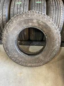 lot 89 image: Firestone Transforce AT2