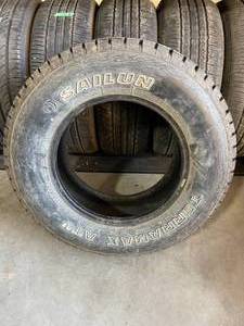 lot 91 image: Sailun Terramax AT