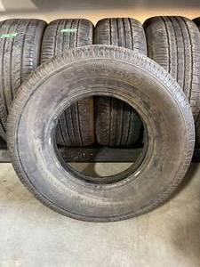 lot 93 image: Goodride Trailer Tire