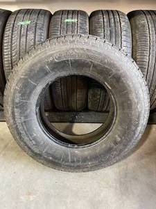 lot 95 image: Mission Trailer Tire