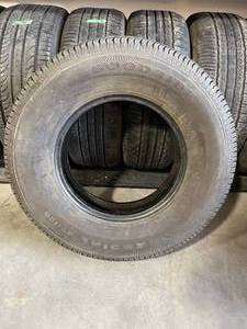 lot 98 image: Goodride Trailer Tire
