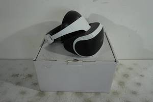 Sony PlayStation 4 VR Headset