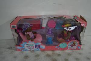 Members Mark Splashing Sisters BathPool Toys
