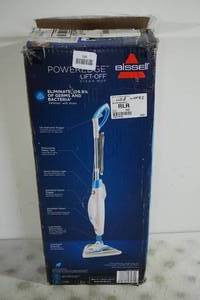 Bissell PowerEdge Steam Mop
