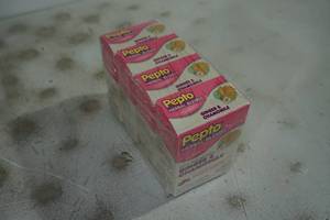 Pepto Bismol Herbal Blends Ginger and Chamomile