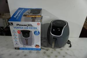 PowerXL Vortex Air Fryer - 7 Quart