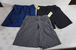 NEW Boys Shorts - XL (16)