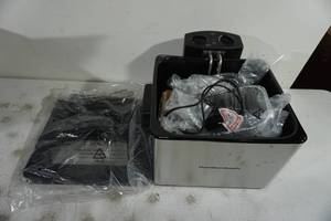 Hamilton Beach Professional Deep Fryer