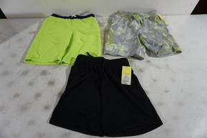 NEW Boys Shorts - Small (67)