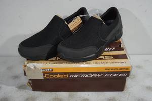 NEW Skechers Equalizer 3.0 Slip On Shoes - Mens 9.5