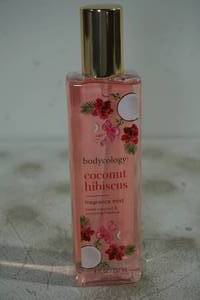 Bodycology Coconut Hibiscus Fragrance Spray