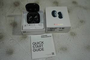 Samsung Galaxy Buds Live Bluetooth Earbuds