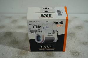 NEW Bushnell Edge Disc Golf Laser Rangefinder