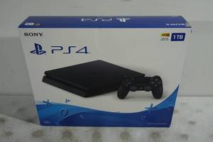 Sony PlayStation 4 Slim 1 TB Video Game System