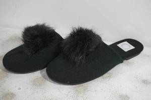 Journee Collection Nightfall Slippers - Womens 9