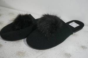 Journee Collection Nightfall Slippers - Womens 9
