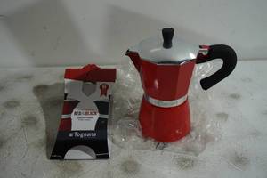 Tognana Coffeestar Caffettiera Coffee Maker