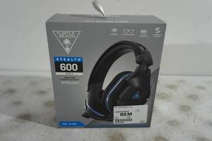 NEW Turtle Beach Stealth 600 Gen 2 Wireless Gaming Headset