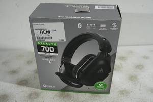 Turtle Beach Stealth 700 Gen 2 Wireless Gaming Headset