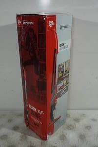 NEW Dirt Devil Power Express Lite Lightweight Stick Vacuum