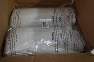 NEW Hypoallergenic Pillow 2 Pack - Standard