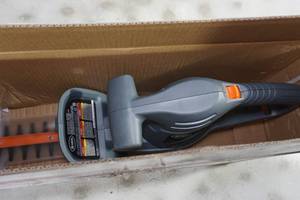 NEW Scotts 20 3.2A Hedge Trimmer