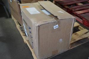 Window Bakery Boxes - 16 x 12 x 2.25