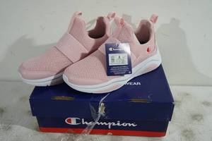 NEW Champion Lady Legend Lo Shoes - Womens 8