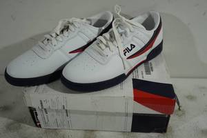 Fila Original Fitness Shoes - Mens 9.5