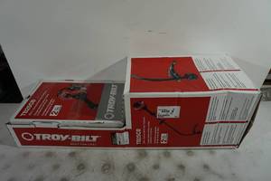 NEW Troy-Bilt TB25CB 25cc Gas Trimmer