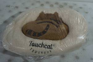 Touchcat Kitty-Tails Fashion Bed
