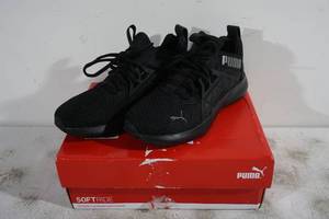 Puma Softride Enzo NXT Shoes - Junior 5C
