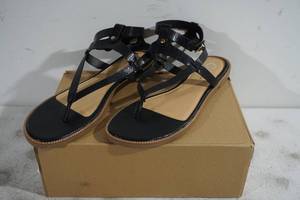 Journee Collection Tangie Sandals - Womens 12