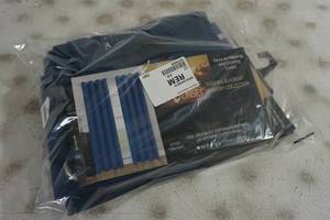 NEW Twilight Thermal Blackout Drapes