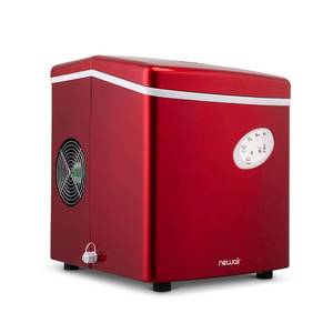 NEW Newair Portable Counter Top Ice Maker