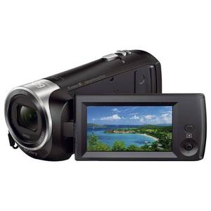 NEW Sony Handycam HDR-CX405 Full HD Video Camera