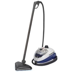 NEW HomeRight Steam Master Elite Steamer