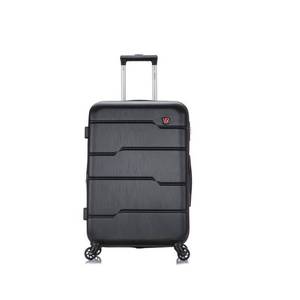 NEW Dukap Rodez Lightweight Hardshell Spinner Suitcase