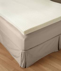 Visco 3 Memory Foam Mattress Topper - Queen