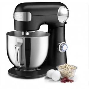 NEW Cuisinart Precision Master 5.5 Quart Stand Mixer
