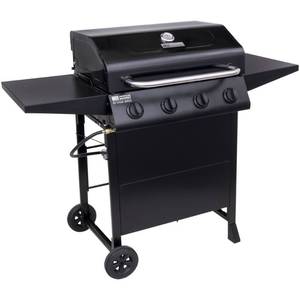 American Gourmet 4 Burner Propane Grill