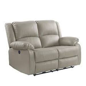 NEW Acme Zuriel Reclining Loveseat