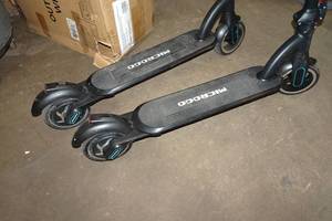 Microgo Electric Scooters for Parts