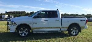 2014 Ram 1500 Sport 4x4