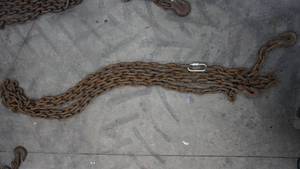 lot 31 image: 19 Ft. Chain