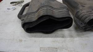 lot 35 image: Kolpin Gun Boot