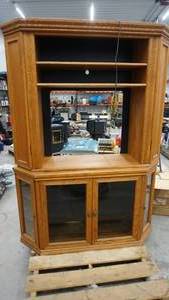 lot 41 image: Television Stand