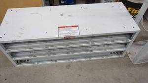 lot 63 image: Weatherguard Van Compartment