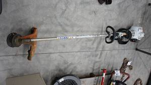 lot 81 image: Stihl Weed Whip-FS56RC
